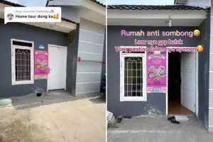 Siapapun tertipu, 11 potret rumah dengan interior minimalis ini luarnya jauh dari kata estetik