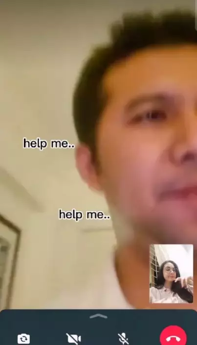 aksi arumi bachsin bantu suami packing baju via video call disorot © berbagai sumber aksi arumi bachsin bantu suami packing baju via video call disorot © berbagai sumber