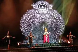 Pagelaran Sabang Merauke bakal kembali digelar, lebih megah dan spektakuler