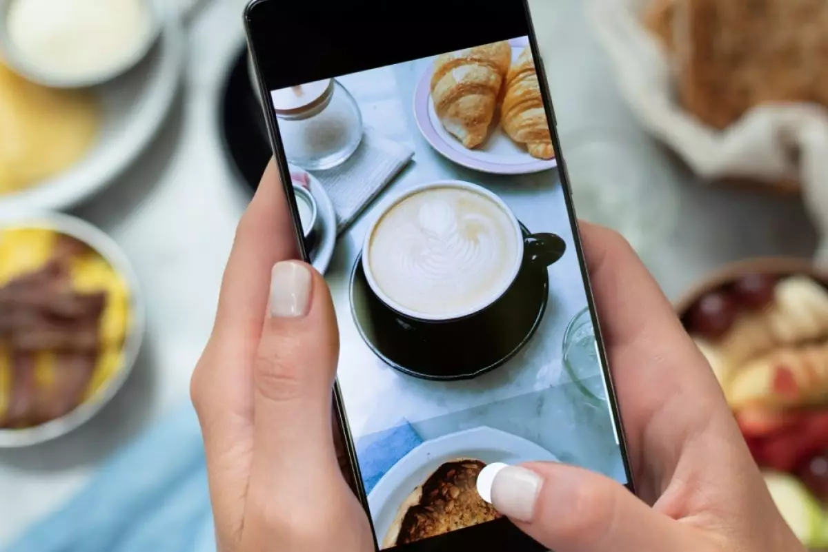 Cara membuat foto sinematik 3D di Google Photos, bikin foto kamu jadi lebih epik