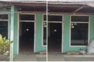 Awalnya diejek jelek, 8 potret rumah usai renovasi ini bukti hasil tak mengkhianati usaha