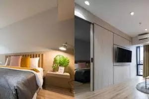 Lagi bingung cari kost di area Jakarta Selatan? Ini Rekomendasinya Cove