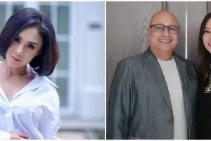 Yuni Shara dituding jadi selingkuhan Irwan Mussry, tegas bakal ambil tindakan hukum