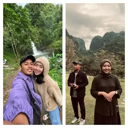 Pria ditinggal kekasih bikin mewek Berbagai sumber