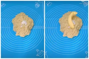 Cara mudah menguleni adonan donat agar cepat kalis walau tanpa mixer