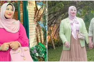 Usai minta maaf, ternyata permasalahan Tasyi Athasyia dan karyawan makin melebar hingga resign bareng