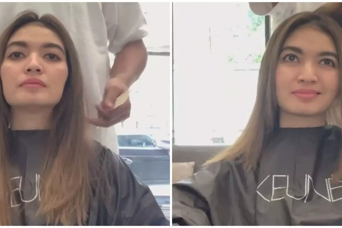 Selvi Ananda makin anggun usai ubah gaya rambut, penampilannya dipuji bak Kate Middleton