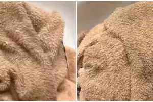 Trik bersihkan handuk menghitam hanya dengan 1 bahan sederhana, hasilnya tampak seperti baru lagi