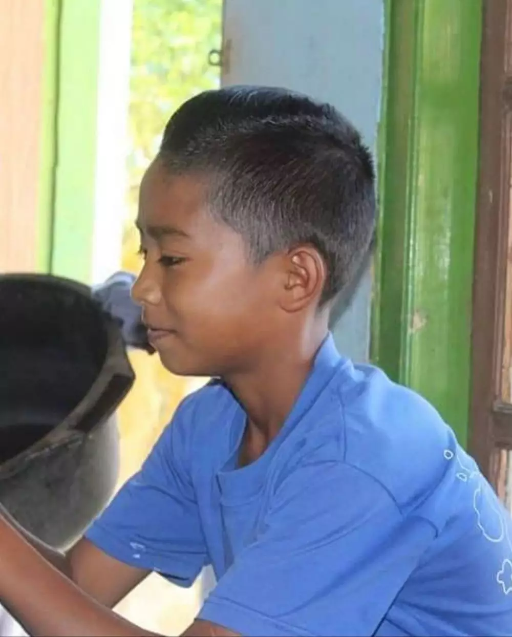 betrand peto unggaha foto lawas tuai pujian © berbagai sumber betrand peto unggaha foto lawas tuai pujian © berbagai sumber