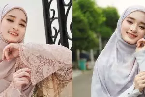 Bagikan potret mirror selfie, Inara Rusli dikritik warganet karena dianggap pamer lekuk tubuh