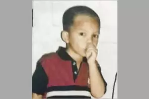 Dulu kerja jadi penjaga konter sampai dilempari HP, bocah plontos ini gedenya sukses jadi YouTuber top