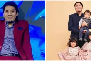 Desta bagikan isi chat manis dengan Miskha, pesan terakhir sang anak bikin ngakak