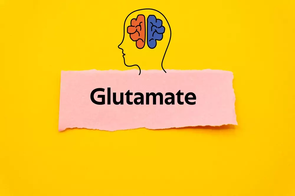 penting Glutamat Glutamin bagi tubuh © shutterstock.com
