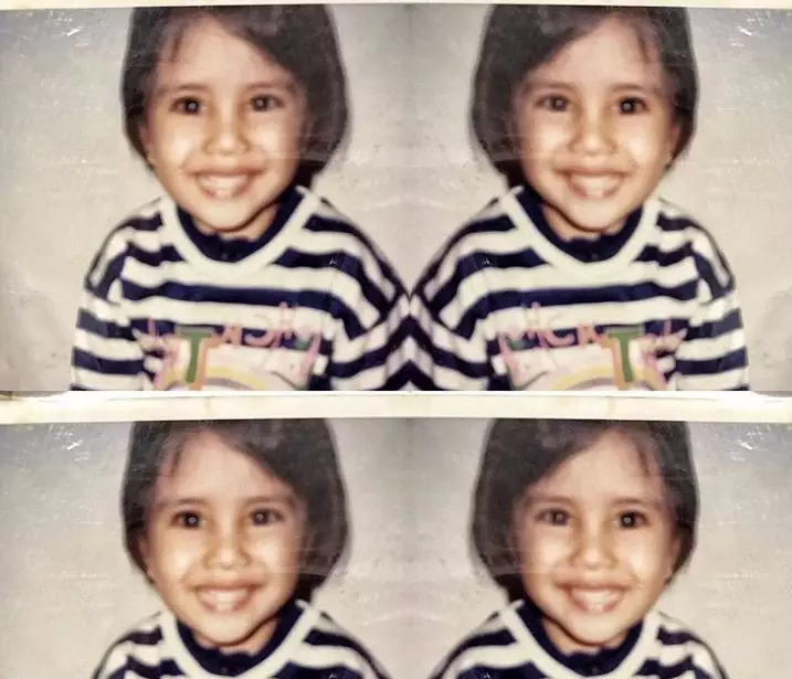 tya ariestya ibu kos © 2023 brilio.net