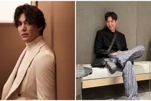 Tak banyak yang tahu, film Indonesia ini syuting di lokasi yang sama dengan drama Korea Lee Min-ho