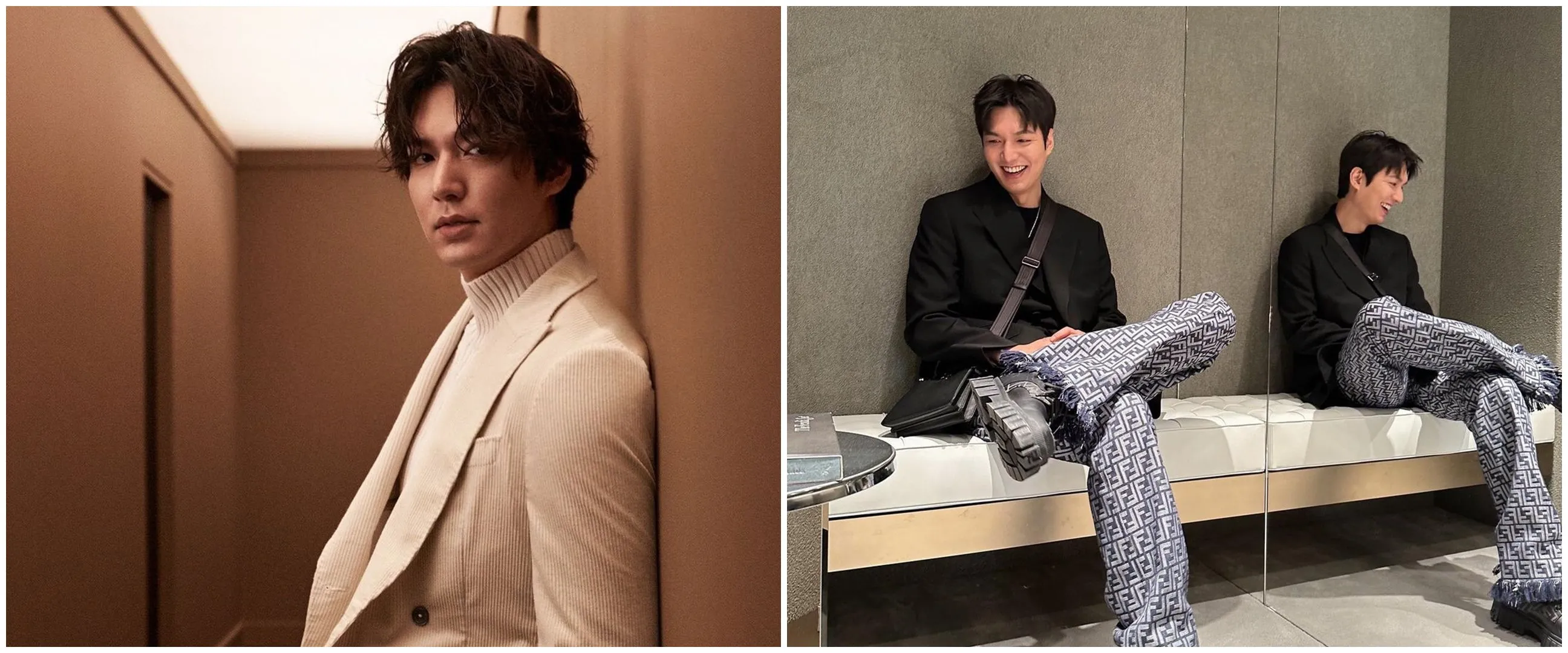 Tak banyak yang tahu, film Indonesia ini syuting di lokasi yang sama dengan drama Korea Lee Min-ho