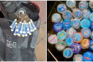 11 Potret lucu koleksi barang tak biasa milik orang ini bikin mikir keras, fungsinya buat apa?