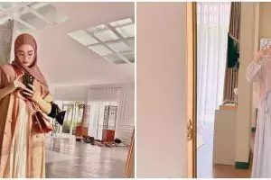 Sama sama jadi single parent di usia muda, 9 adu gaya Inara Rusli dan Larissa Chou usai cerai