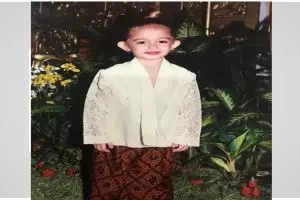 Gadis imut ini gedenya jadi bintang FTV, kini menikah dengan keturunan ningrat dan putuskan jadi IRT