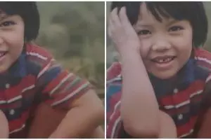 Bocah tomboi ini gedenya punya kemampuan supranatural, sekarang pilih jadi PNS