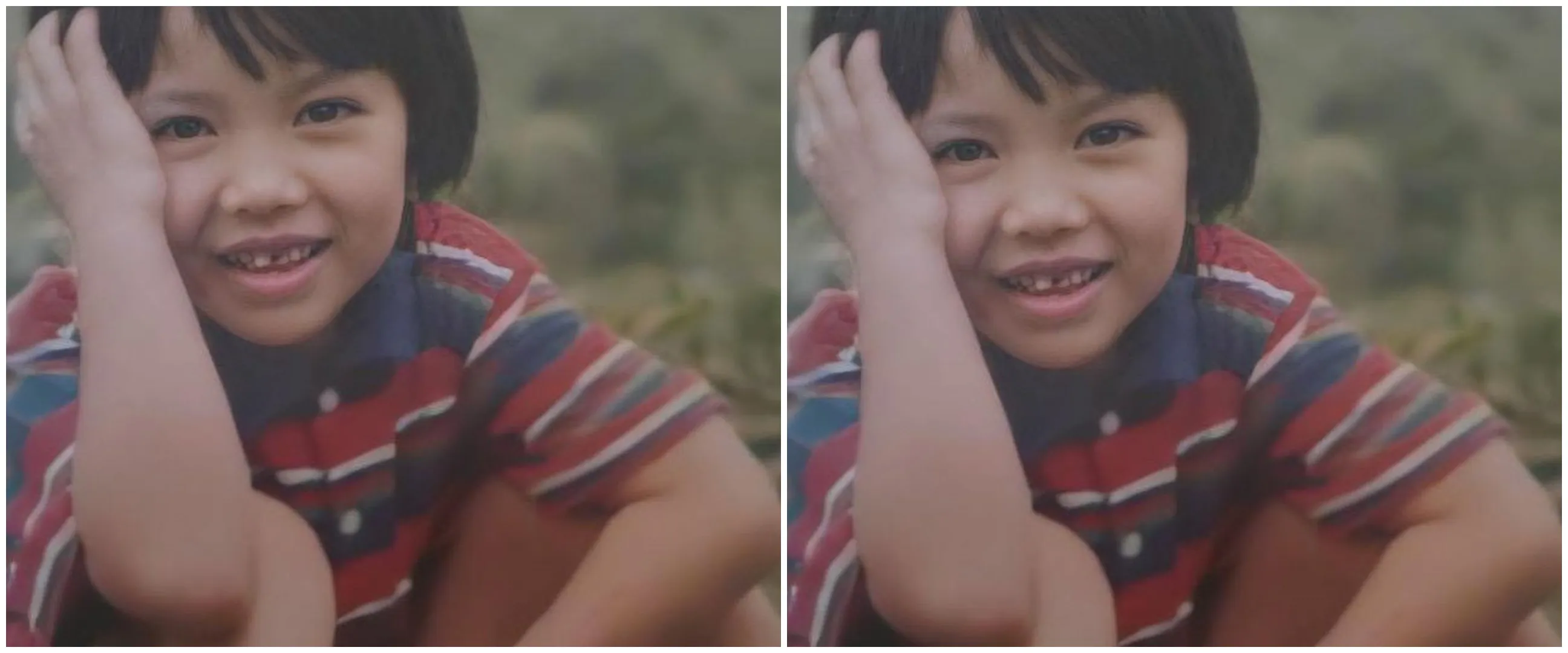 Bocah tomboi ini gedenya punya kemampuan supranatural, sekarang pilih jadi PNS