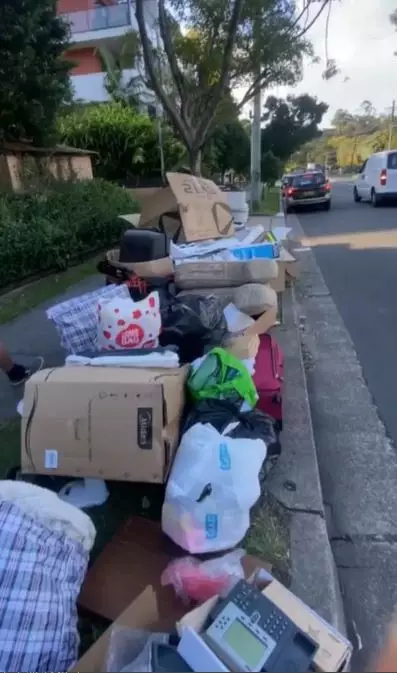 WNI mulung di Australia Berbagai sumber