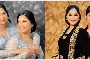 Tak minat jadi model, 8 potret Almira Yudhoyono putri Annisa Pohan tampil stunning saat pemotretan