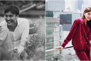 Lady Nayoan bongkar dugaan selingkuh Rendy Kjaernett dan Syahnaz, suami sampai menato wajah si artis