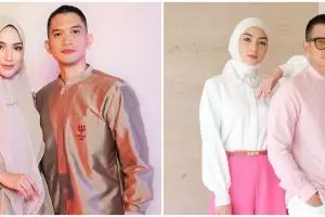 Sambil tahan tangis, Citra Kirana setia dukung Rezky Aditya soal putusan ayah biologis anak Wenny