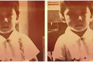 Bocah cilik ini besarnya tenar jadi personel band top, kini menjabat sebagai komisaris BUMN