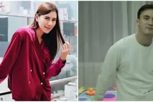 Rendy Kjaernett dan Syahnaz ramai diisukan selingkuh, disebut gaya chattingannya bak ABG kasmaran