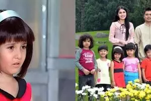 Bocah jadi robot di serial Tangan-Tangan Mungil kini kariernya kian moncer, intip 11 transformasinya