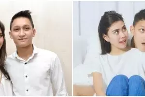 Dikabarkan putus karena Jeje, begini kabar Juan Christian eks pacar Syahnaz, kini jalani profesi ini