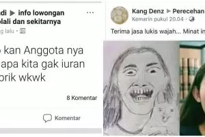 Nyeleneh banget, 11 status di Facebook ini jadi pengingat bahwa nggak semua harus dibagikan di medsos