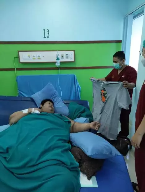 pria obesitas 260 kg meninggal liputan.com pria obesitas 260 kg meninggal liputan.com