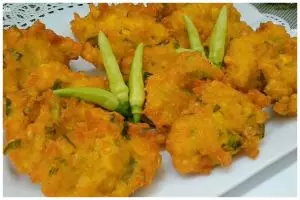 Trik jitu bikin adonan perkedel jagung agar hasilnya renyah dan tak ambyar meski tanpa telur