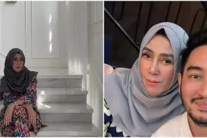 Disebut mertua idaman, Mama Amy ungkap tak pernah bela anak-anaknya saat menantu ngadu