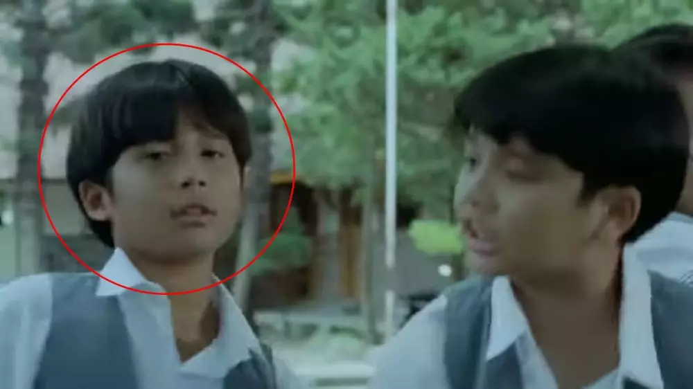 kabar terbaru Icang Petualangan Sherina © berbagai sumber