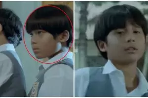 Icang sahabat Derby Romero yang jahili Sherina ini tak eksis jadi artis, begini nasibnya sekarang