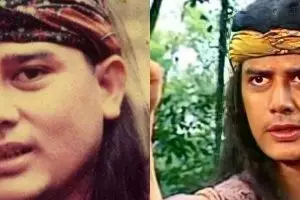 Pemuda tampan dulu aktor laga top era 90-an kini pensiun ngartis, ini 11 gaya modisnya di usia 53