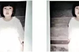 Artis berambut poni di foto ini kini juragan skincare, intip 11 potret transformasinya