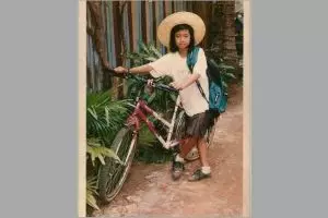 Bocah polos berponi ini pernah jadi penjual ikan di pasar, kini dibayar Rp 300 juta sekali manggung