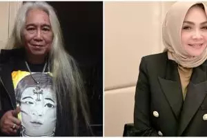 Gideon Tengker ralat jumlah gugatan harta gono gini ke Rieta Amilia, kini minta sebesar Rp 300 miliar