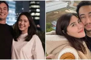 Ternyata begini cara Lady Nayoan bongkar dugaan selingkuh sang suami lewat aplikasi ojek online