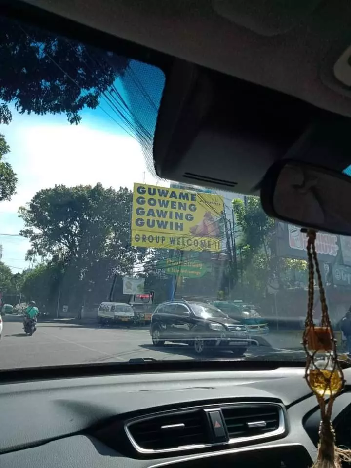 tulisan jualan makanan sok imut © berbagai sumber tulisan jualan makanan sok imut © berbagai sumber