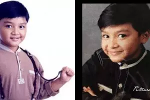 Bocah imut ini dulunya penyanyi cilik, sempat alami depresi & pilih stop ngartis, kini jadi desainer