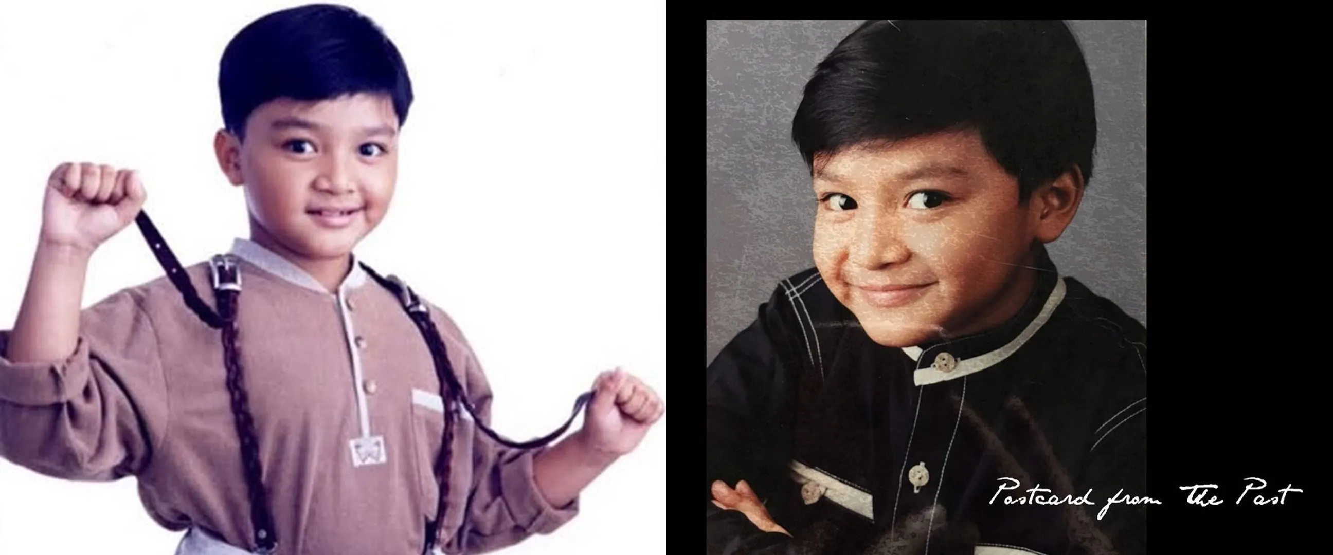 Bocah imut ini dulunya penyanyi cilik, sempat alami depresi & pilih stop ngartis, kini jadi desainer