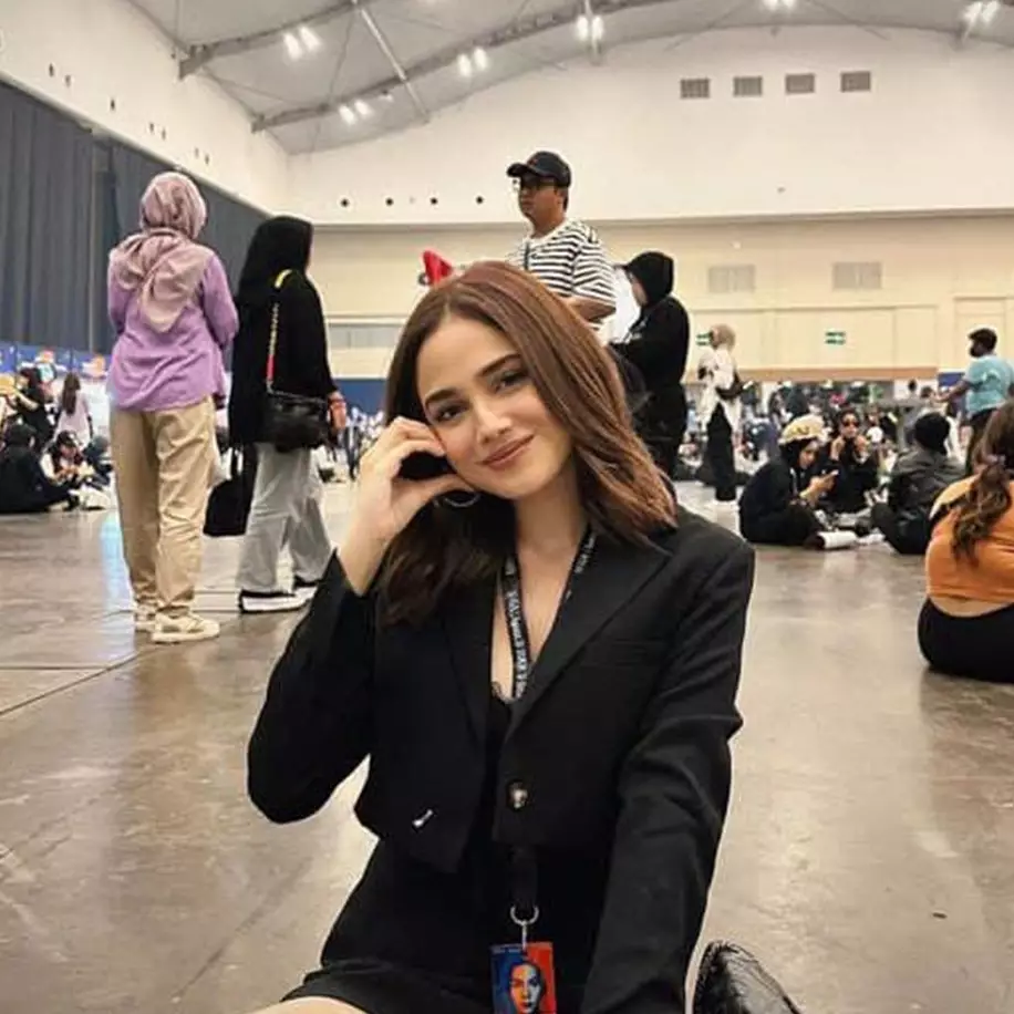 Rela tampil gemuk demi film, 9 perubahan penampilan Syifa Hadju ini manglingi pol