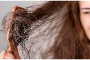 Andalkan dua bahan alami, begini trik meluruskan rambut ikal pakai resep rahasia orang Jepang