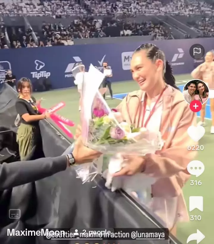 luna maya lagi lagi tenis  © 2023 brilio.net  luna maya lagi lagi tenis  © 2023 brilio.net